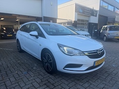 Opel Astra Sports Tourer - 1.0 Online Edition