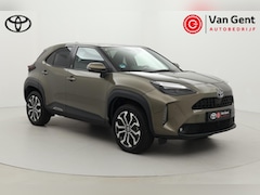 Toyota Yaris Cross - 1.5 Hybrid Dynamic | Trekhaak | Dodehoek detectie | Stoel-/stuurverwarming | Matrix LED |