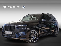 BMW X7 - xDrive40i 6p. M Sportpakket Pro | Exclusive-pakket | Comfort Pack | Sky Lounge