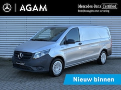 Mercedes-Benz eVito - 112 L2 60 kWh | Apple Carplay | Camera | Snelladen | Wltp 280km