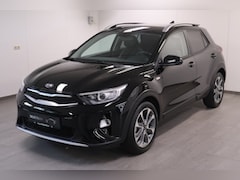 Kia Stonic - 1.0 T-GDi Sports Ed. | all season banden