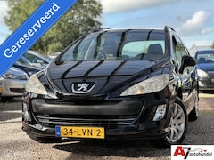 Peugeot 308 SW - 1.6 VTi X-Line Nieuwe APK