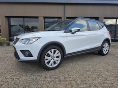 SEAT Arona - 1.0 TSI Style Launch