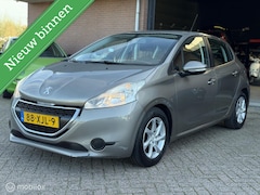 Peugeot 208 - 1.4 VTi Active 5 DEURS|GROOT SCHERM|CRUISE|TREKHAAK