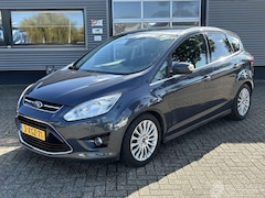 Ford C-Max - 1.0 Edition Plus