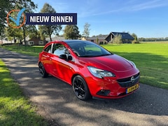 Opel Corsa - 1.0 Turbo Color Edition | Cruise Control | Parkeersensoren Achter | Lichtmetalen Velgen |