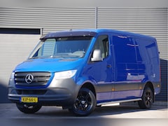 Mercedes-Benz Sprinter - 315 1.9 CDI L2H1 3-ZITS, AUT. 3.5T TREKHAAK, CAMERA, NAVI, CRUISE, CLIMA, PARKEERSENSOREN,