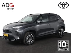 Toyota Yaris Cross - 1.5 Hybrid 115 Dynamic | Apple Carplay/Android Auto | Parkeersensoren | Stoel/Stuurverwarm