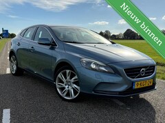 Volvo V40 - 1.6 T3 Summum 150pk | Orig NL