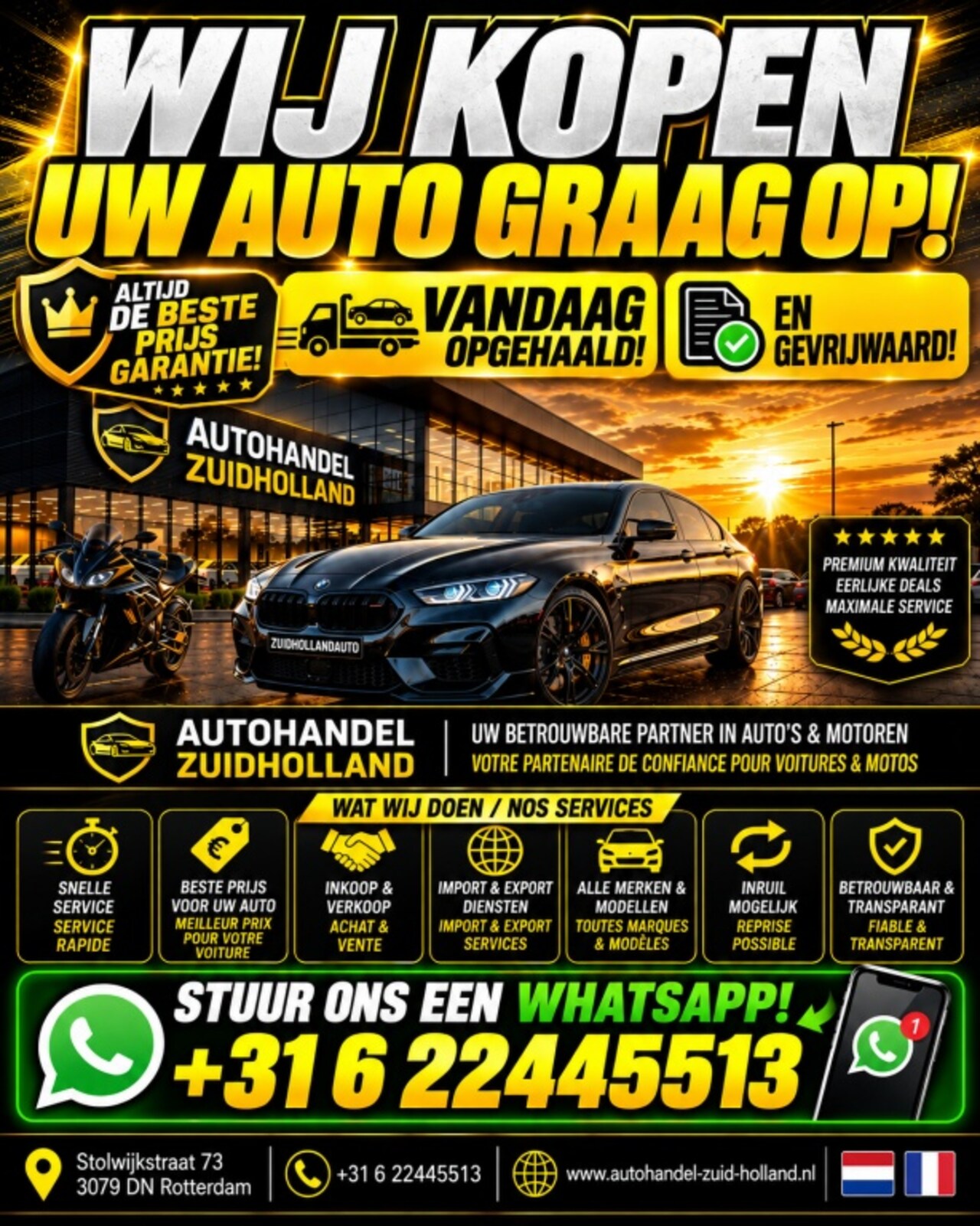 Renault Clio - WIJ KOPEN UW AUTO GRAAG OP! - AutoWereld.nl