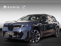 BMW iX3 - 40 eDrive M Sportpakket Pro | Innovation Pack | Panoramadak