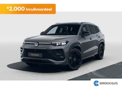 Volkswagen Tayron - R-Line Edition | 'App-Connect' draadloze smartphone integratie | Automatische afstandsrege