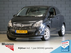 Opel Corsa - 1.4-16V BlitZ | AIRCO | CRUISE CONTROL | BLUETOOT |