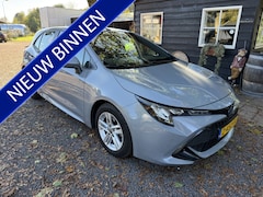 Toyota Corolla - 1.8 Hybrid Active|Trekhaak|Stoelverwarming