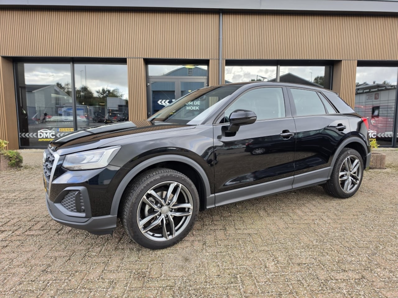Audi Q2 - 30 TFSI Pro Line Navi | Airco | Cruise | Trekhaak | 18 inch - AutoWereld.nl