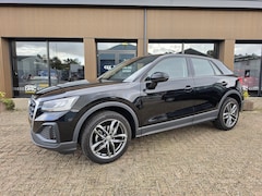 Audi Q2 - 30 TFSI Pro Line Navi | Airco | Cruise | Trekhaak | 18 inch