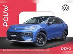 Volkswagen T-Roc - 1.5 eTSI 116pk DSG Life First Edition | Trekhaak | 18" Velgen | LED Plus