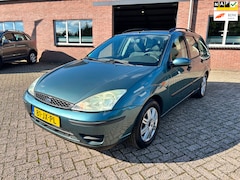 Ford Focus Wagon - 1.6-16V Cool Edition // APK 18-5-2027