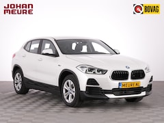 BMW X2 - xDrive25e | LEDER | Head-Up | NAVI | CAMERA