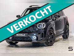MINI Countryman - SE ALL4|ACC| Memory|Cam|Comfort Access|Garan