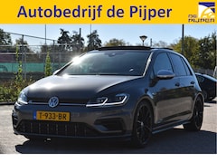 Volkswagen Golf - 7.5 2.0 TSI 4Motion R 301PK | Keyless | Pano | Virtual cockpit | Dynaudio | Carplay | Stoe