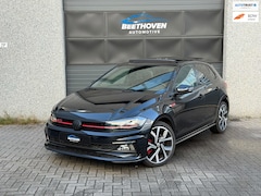 Volkswagen Polo - 2.0 TSI GTI Pano/Carplay