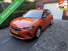Opel Corsa - 1.2 Edition | PDC | Carplay | Camera | Airco |1st