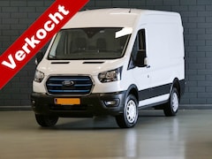 Ford E-Transit - 350 L2H2 Trend 68 kWh | 320KM WLTP | CAMERA | CARPLAY | SNELLADEN | MC1406 |