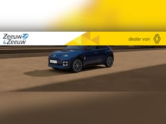 Renault 5 - comfort range iconic cinq 52 kWh Nu uit voorraad leverbaar met Gratis 5 jaar fabrieksgaran