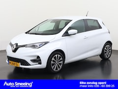 Renault Zoe - R135 Intens 52 kWh | incl KOOP Accu | SOH 95% | CCS Laden | Zondag Open