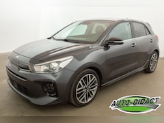 Kia Rio - 1.0 T-GDi Navi Camera Airco GT-Line