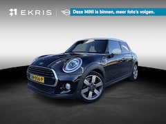 MINI 5-Deurs - Cooper C | Glazen panoramadak | Comfort Access | Alarm Klasse 3 | Extra getint glas | Harm