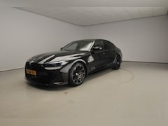 BMW M3 - Competition | Laserlicht | Leder | HUD | Elektr. zetels | Keyles go | Stoelverwarming | DA