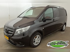 Mercedes-Benz Vito - 111 CDI Airco MOTORSCHADE