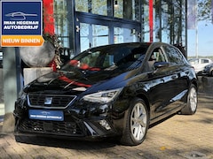 SEAT Ibiza - 1.0 EcoTSI FR | PDC+ Camera | Climate control | Apple Carplay/Android Auto | LM Velgen |