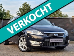 Ford Mondeo - 2.3-16V Trend Automaat Nwe Apk