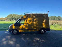 Ford Transit - 280M 2.2 TDCI Ambiente GOED LEZEN