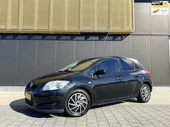 Toyota Auris - 1.6-16V Terra | Carplay | Airco | Navi | Elektr pakket