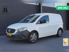 Mercedes-Benz Citan - 108 CDI EURO 6 - Airco - Navi - Cruise - €13.499, - Excl