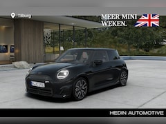 MINI 3-Deurs - Cooper E John Cooper Works 40.7 kWh | Private lease vanaf €474 per maand | Pakket M | Pano