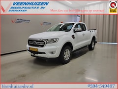Ford Ranger - 2.0EcoBlue 170pk Pick-up 4X4 3500kg Trekgewicht Euro 6
