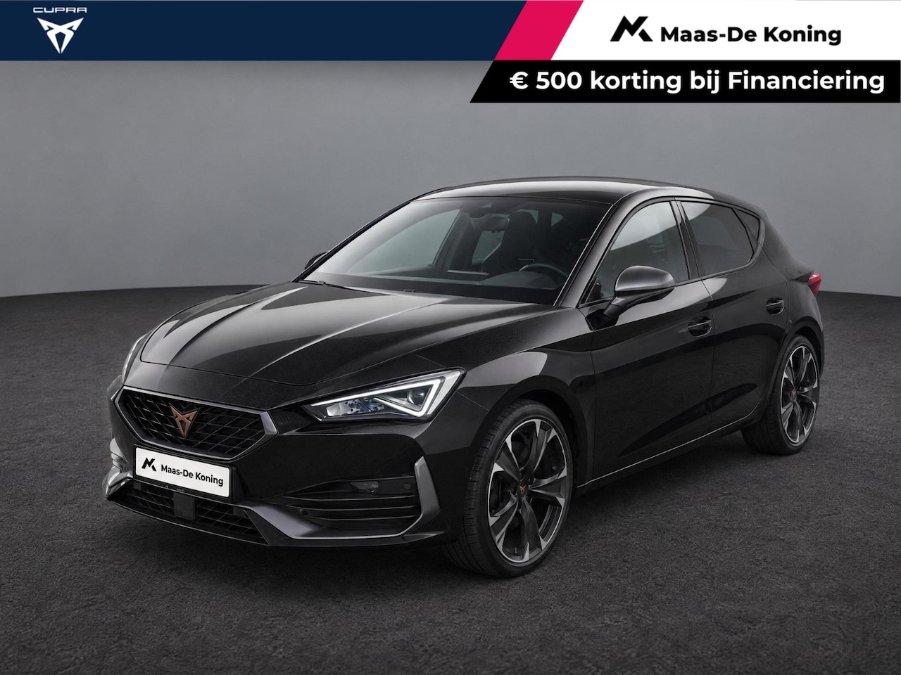SEAT Leon - 1.4 TSI eHybrid 245pk PHEV VZ Performance · Camera  Navigatie · Keyless · Stuur-& stoelver - AutoWereld.nl