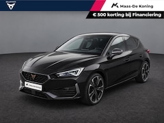 CUPRA Leon - 1.4 TSI eHybrid 245pk PHEV VZ Performance · Camera Navigatie · Keyless · Stuur-& stoelverw