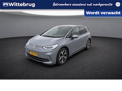 Volkswagen ID.3 - Pro Business 58 kWh / Achteruitrijcamera / Lane Assist / Navigatie / ACC / SoH 88% / 19''