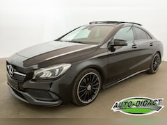 Mercedes-Benz CLA-Klasse - 180 Pano Navi Camera Clima