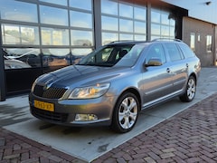Skoda Octavia Combi - 1.2 TSI Active