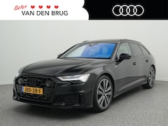 Audi A6 Avant - 50 TFSI e 299 PK quattro S edition | Panoramadak | Head-up display | Bang & Olufsen 3D | A