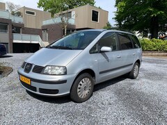 SEAT Alhambra - 2.0 Stella