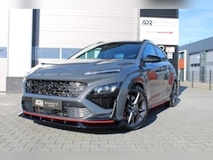 Hyundai Kona - 2.0 T-GDI N 280PK DTC-8|MAXTON|19''|LED|NAVI|CRUISE|BOM VOLL