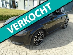 Audi TT Roadster - 1.8 5V Turbo Nieuwe Apk